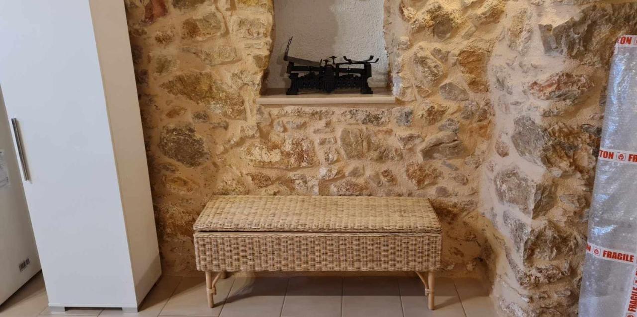 Village Home Agios Georgios Sykousis Екстер'єр фото